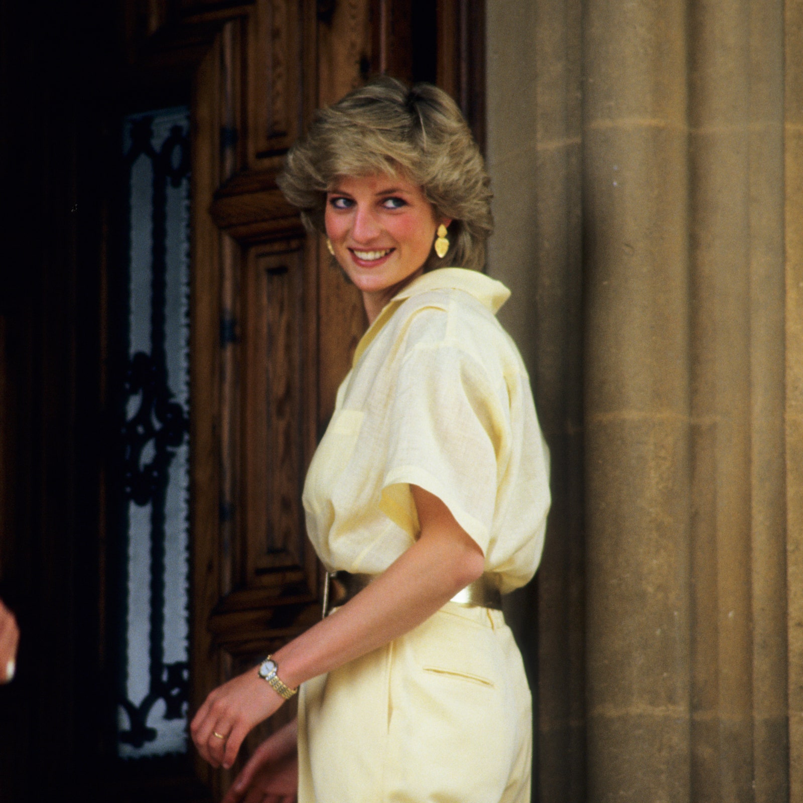 Lady Diana : ses plus belles coupes de cheveux courtes en images