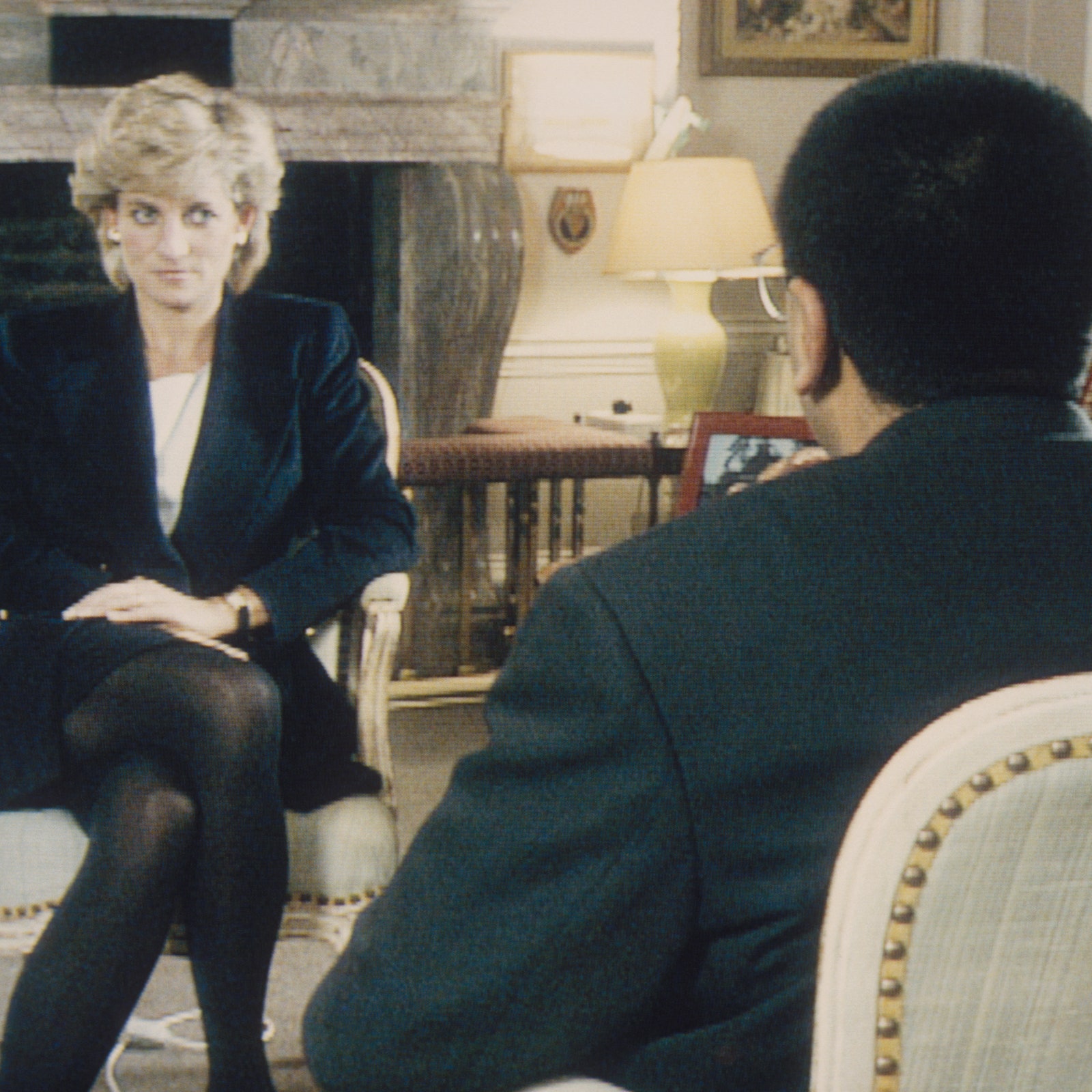 La sombre vérité derrière la célèbre interview de la princesse Diana à la BBC