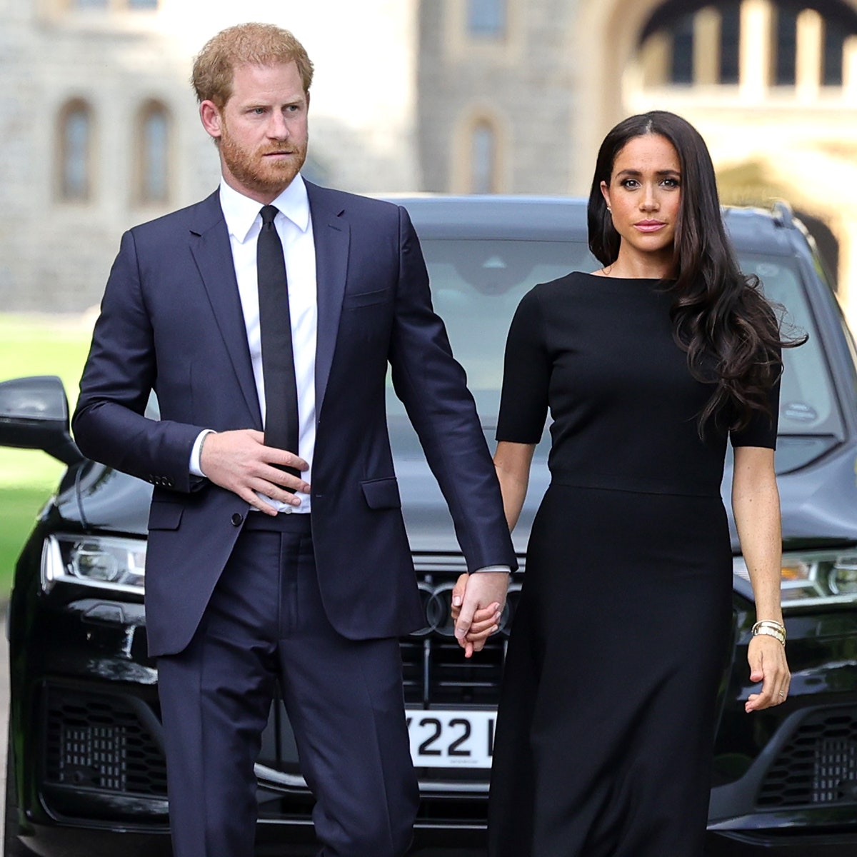 Le prince Harry et Meghan Markle expliquent pourquoi ils ont quitté la famille royale