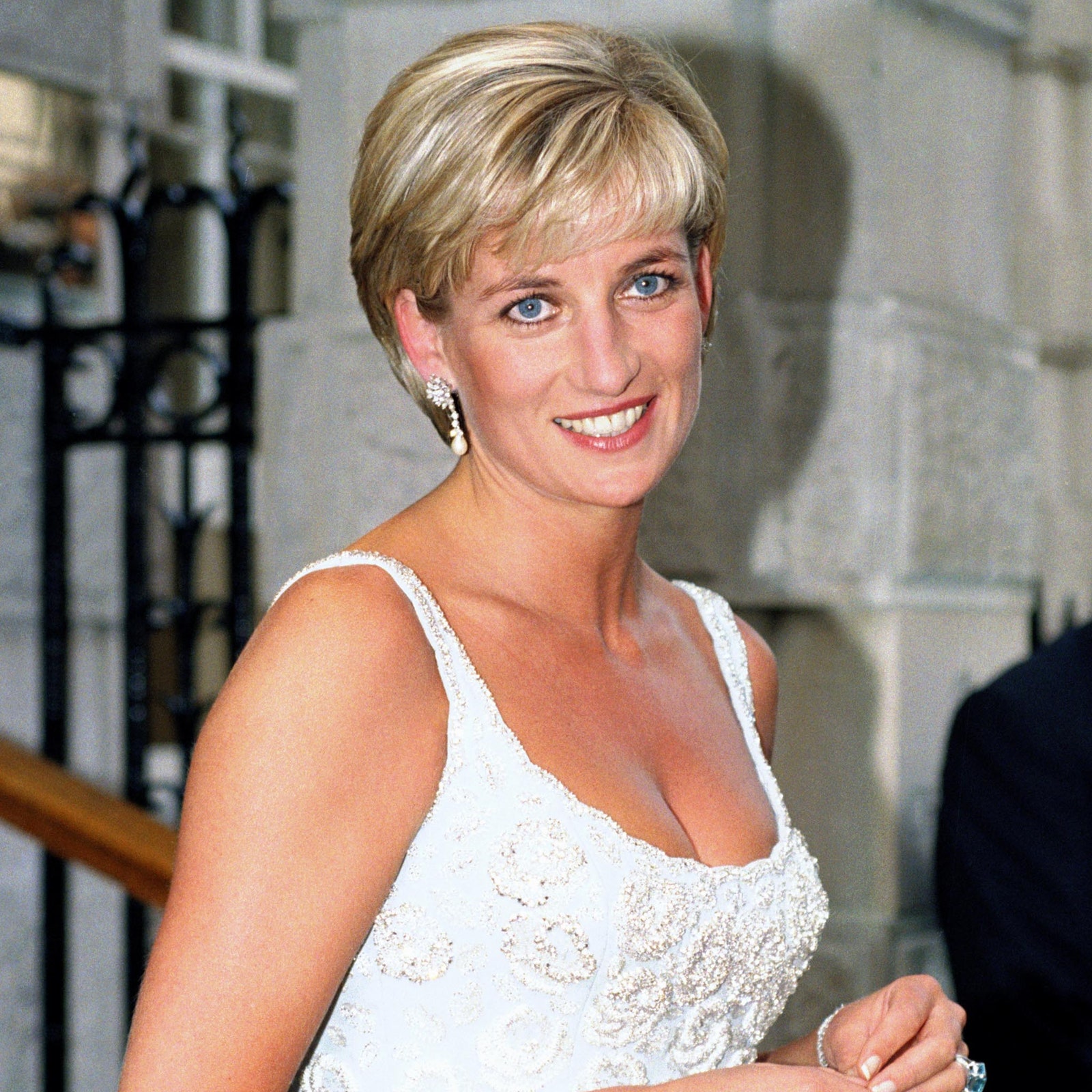 L'une des robes les plus iconiques de Lady Diana est mise aux enchères (pour une seconde fois)