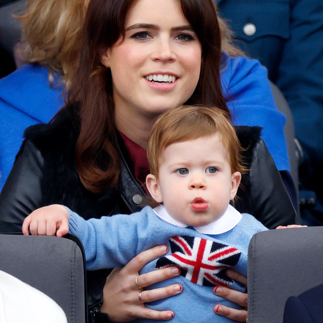 La princesse Eugenie annonce sa seconde grossesse loin du protocole de la famille royale