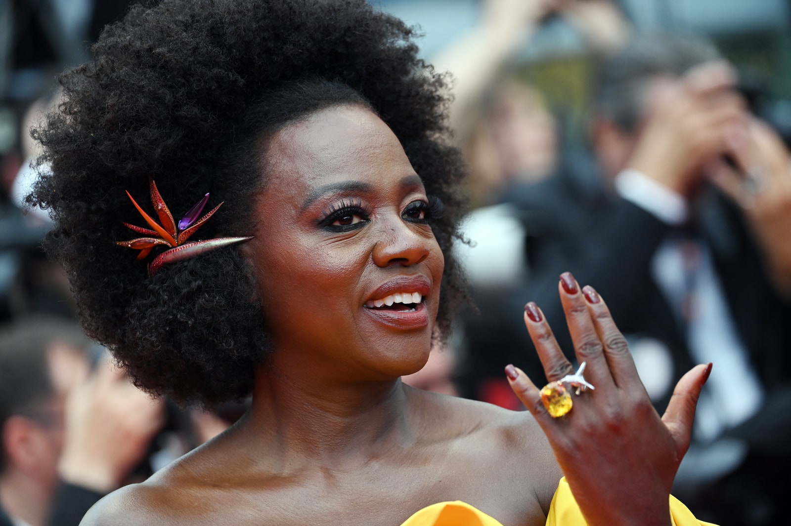 Viola Davis 2022