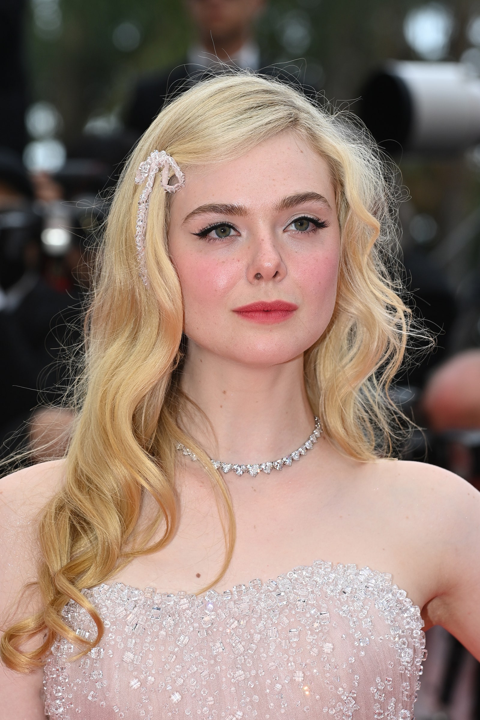 Elle Fanning 2022