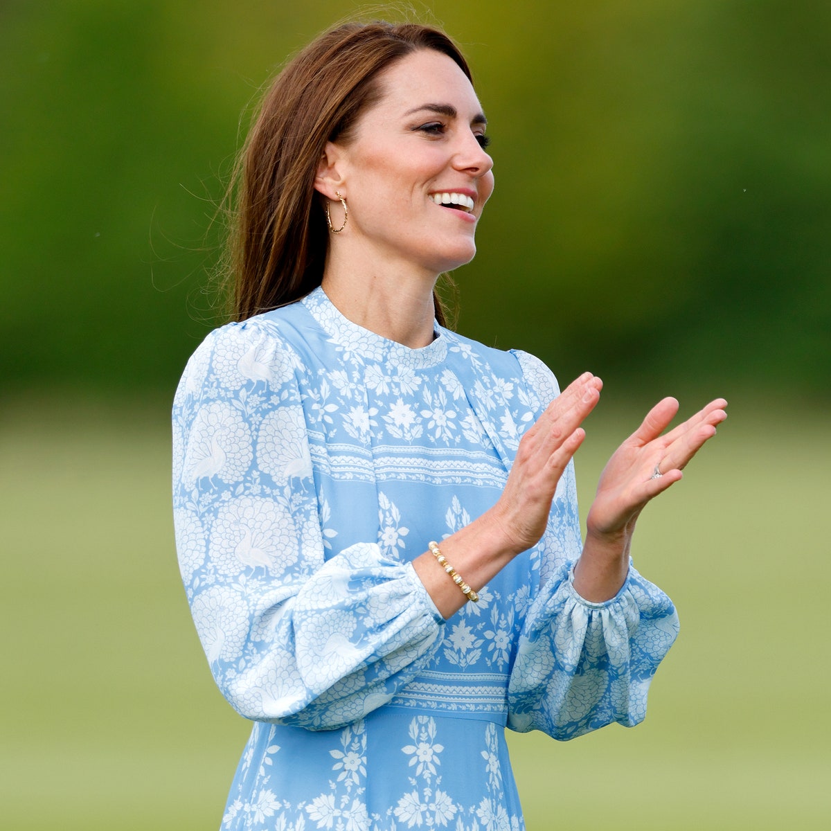 Kate Middleton ne jure que par les bijoux (à prix doux) de cette marque française