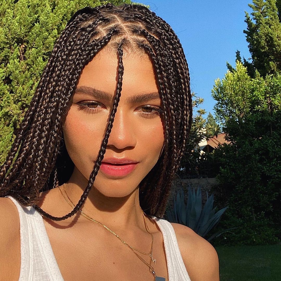 23 muses beauté qui nous inspirent pour les vacances d'été