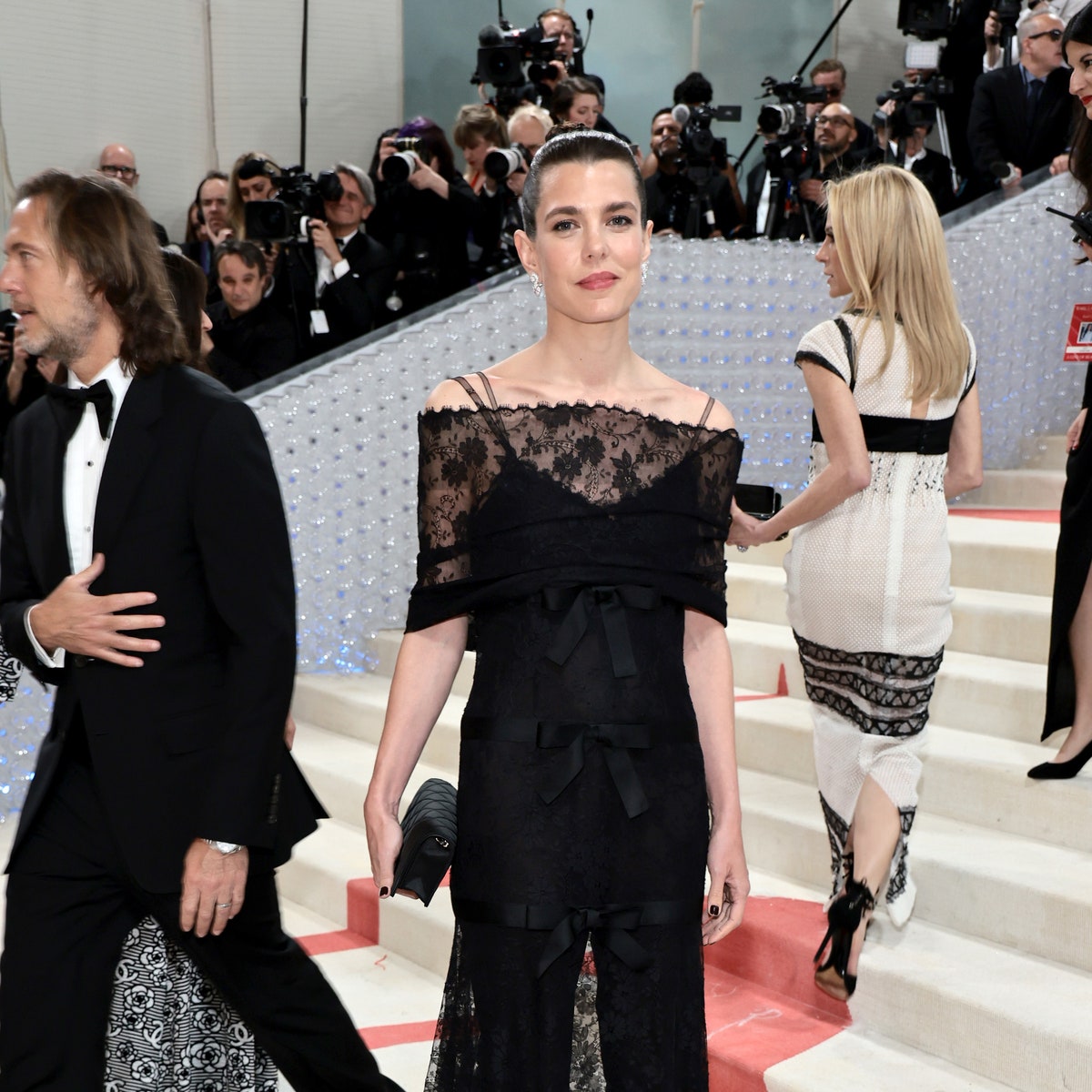 9 choses à savoir sur Charlotte Casiraghi