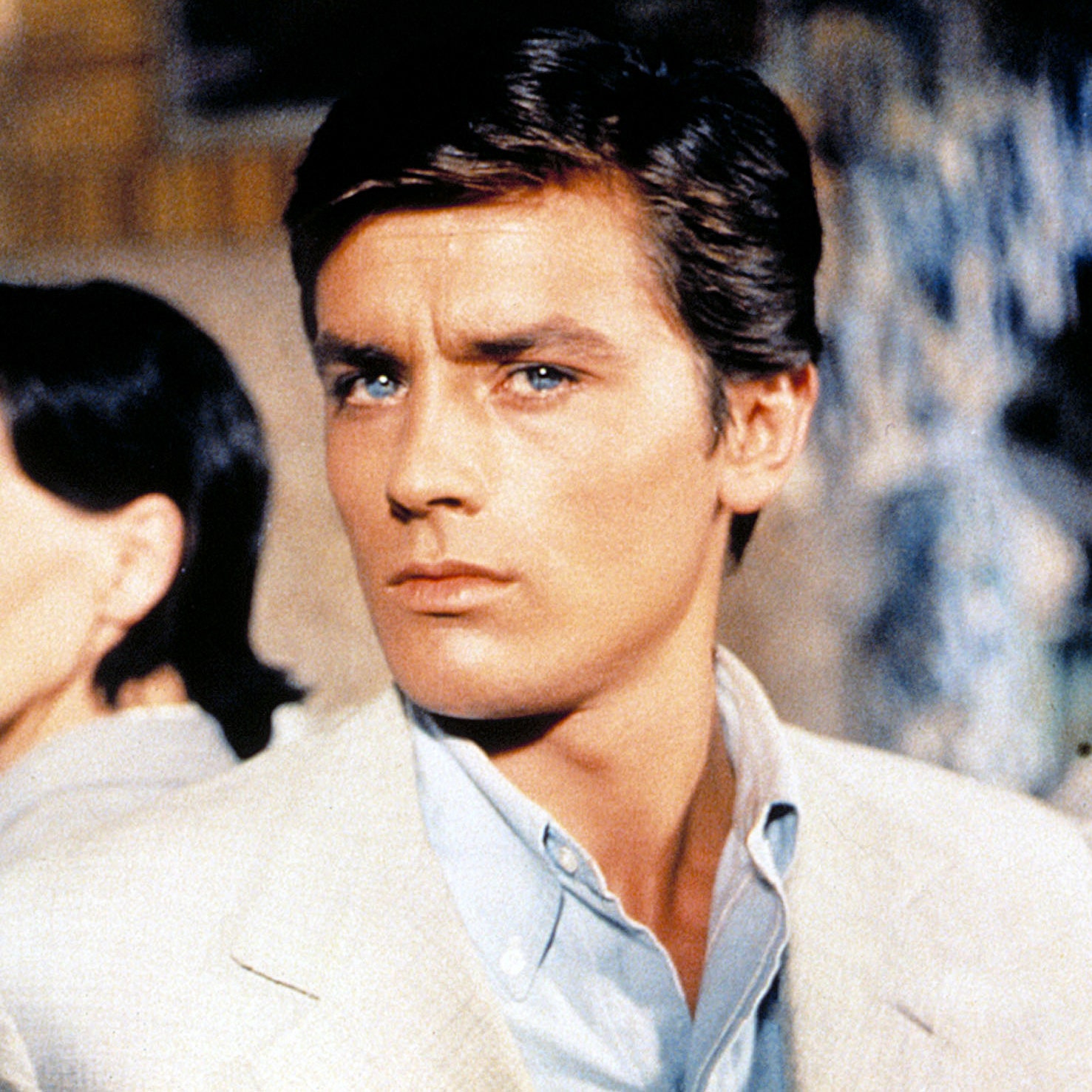 Les 10 meilleurs films d'Alain Delon