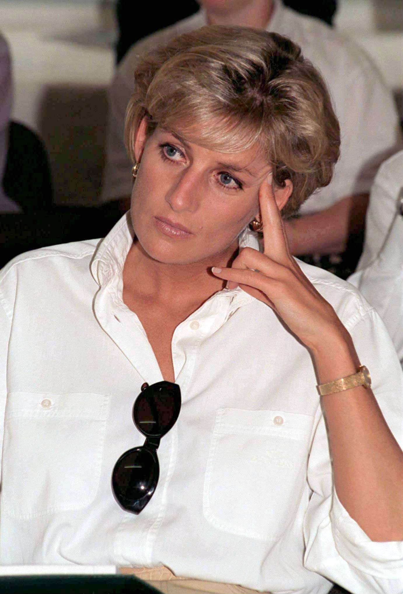 Lady Diana