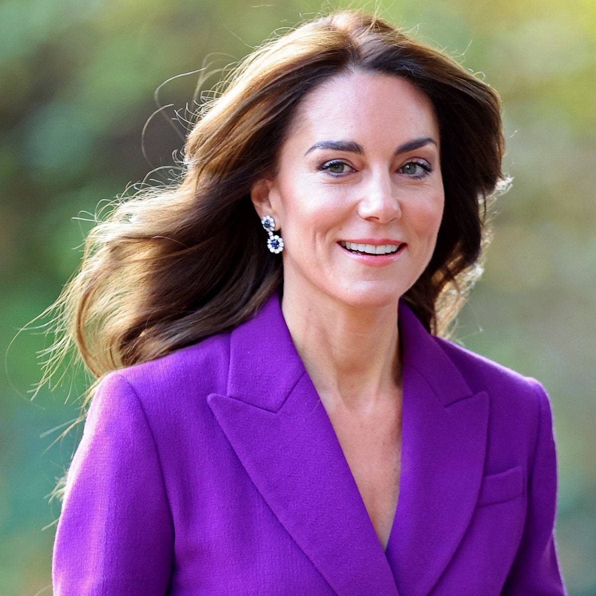 Kate Middleton dévoile une nouvelle coupe que l'on verra partout en 2024