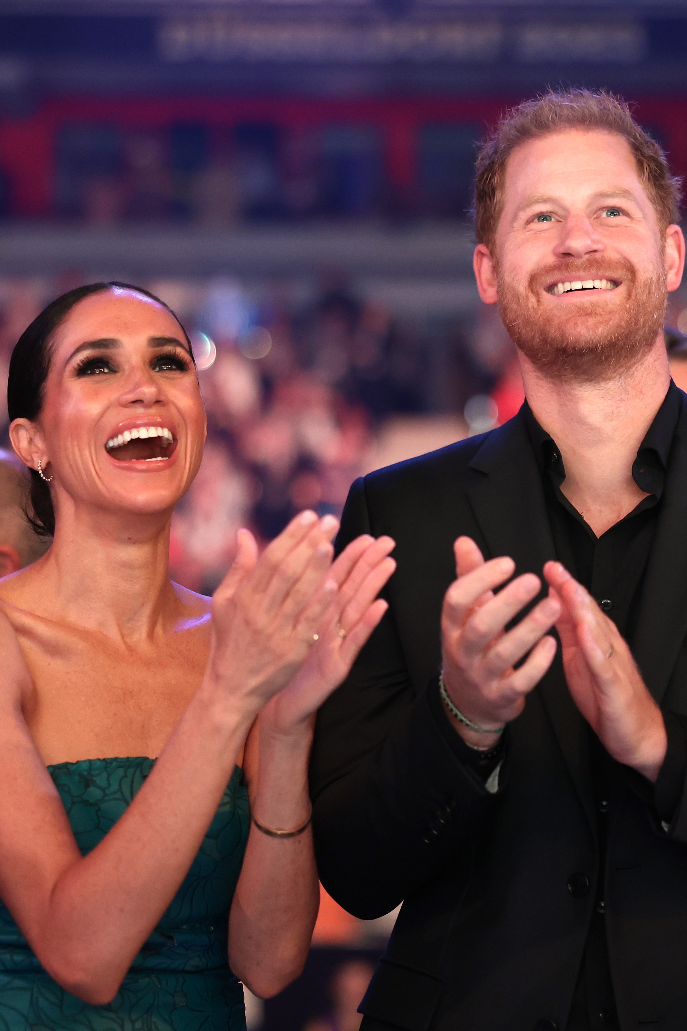 Meghan Markle et le prince Harry ont dvoil leur carte de vœux 2024 dont voici la signification