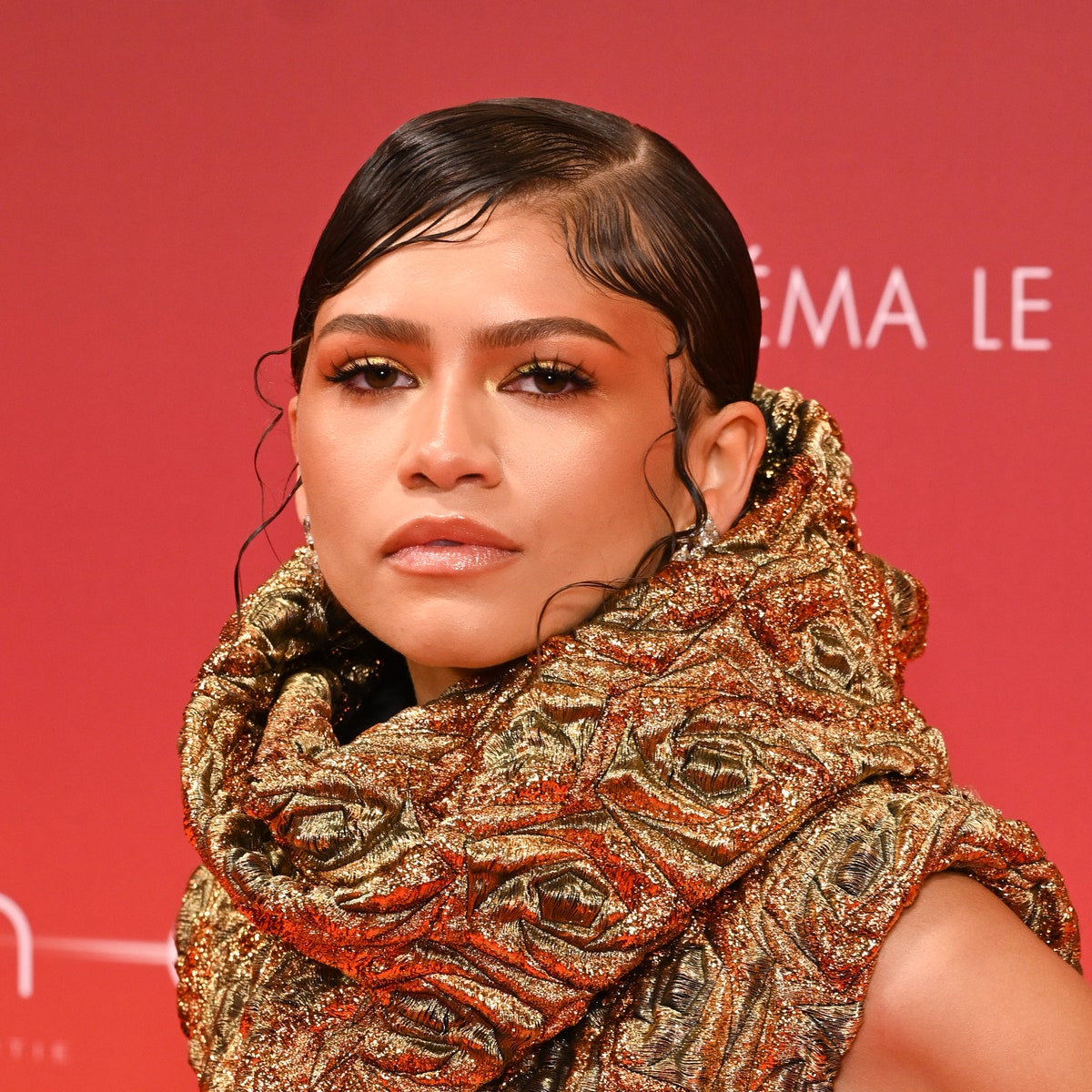 Zendaya : chignon arty, pixie cut, carré court, tresses XXL… Voici ses 25 coiffures les plus mémorables