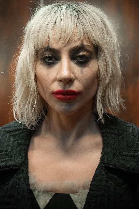 Lady Gaga dans Joker 2 Mostra de Venise