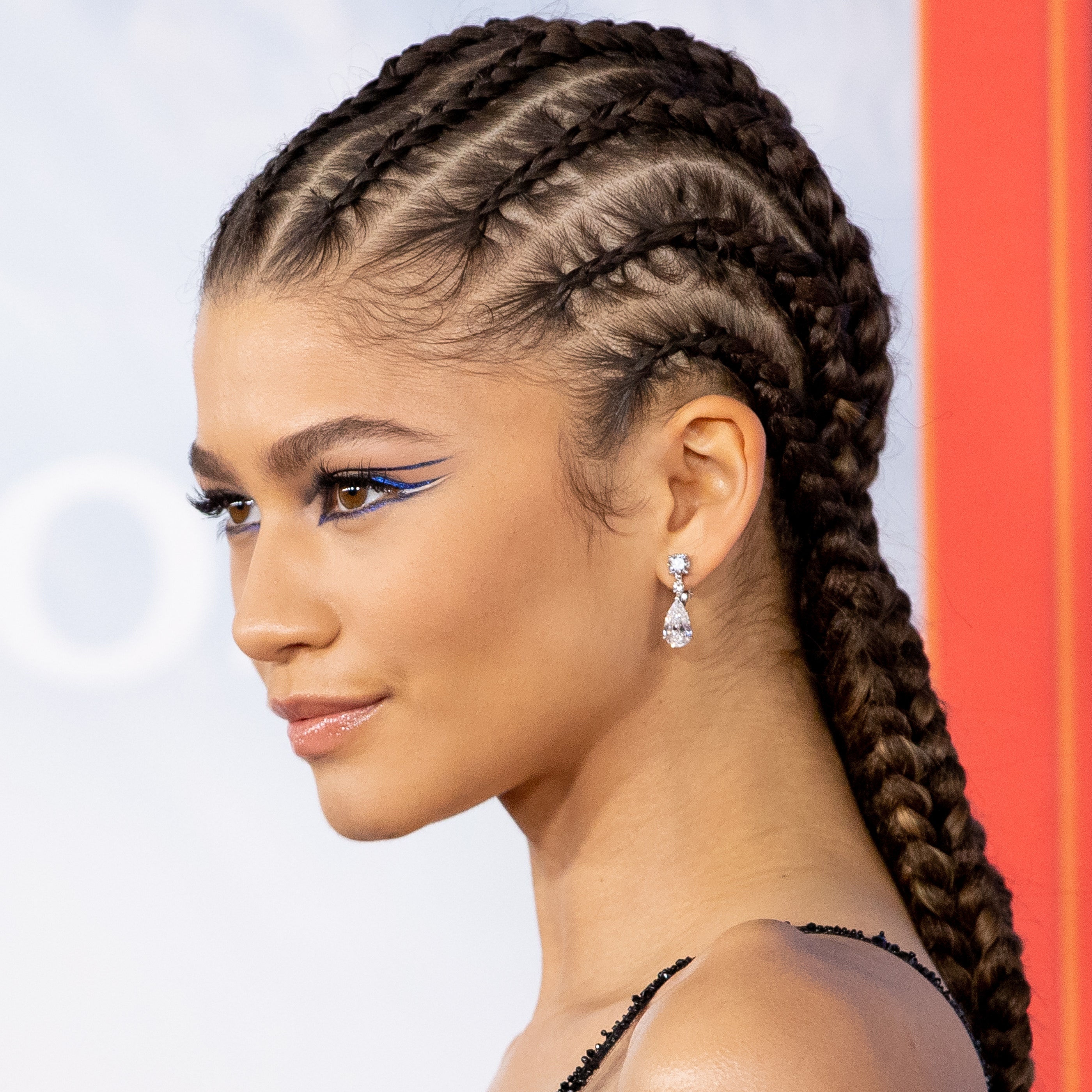 Zendaya : à l'occasion de son anniversaire, découvrez ses meilleurs looks beauté au fil des années