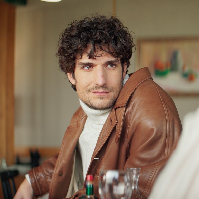 Louis Garrel