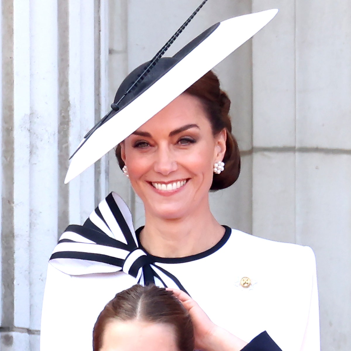 La Princesse Charlotte et Kate Middleton en 24 looks mère-fille