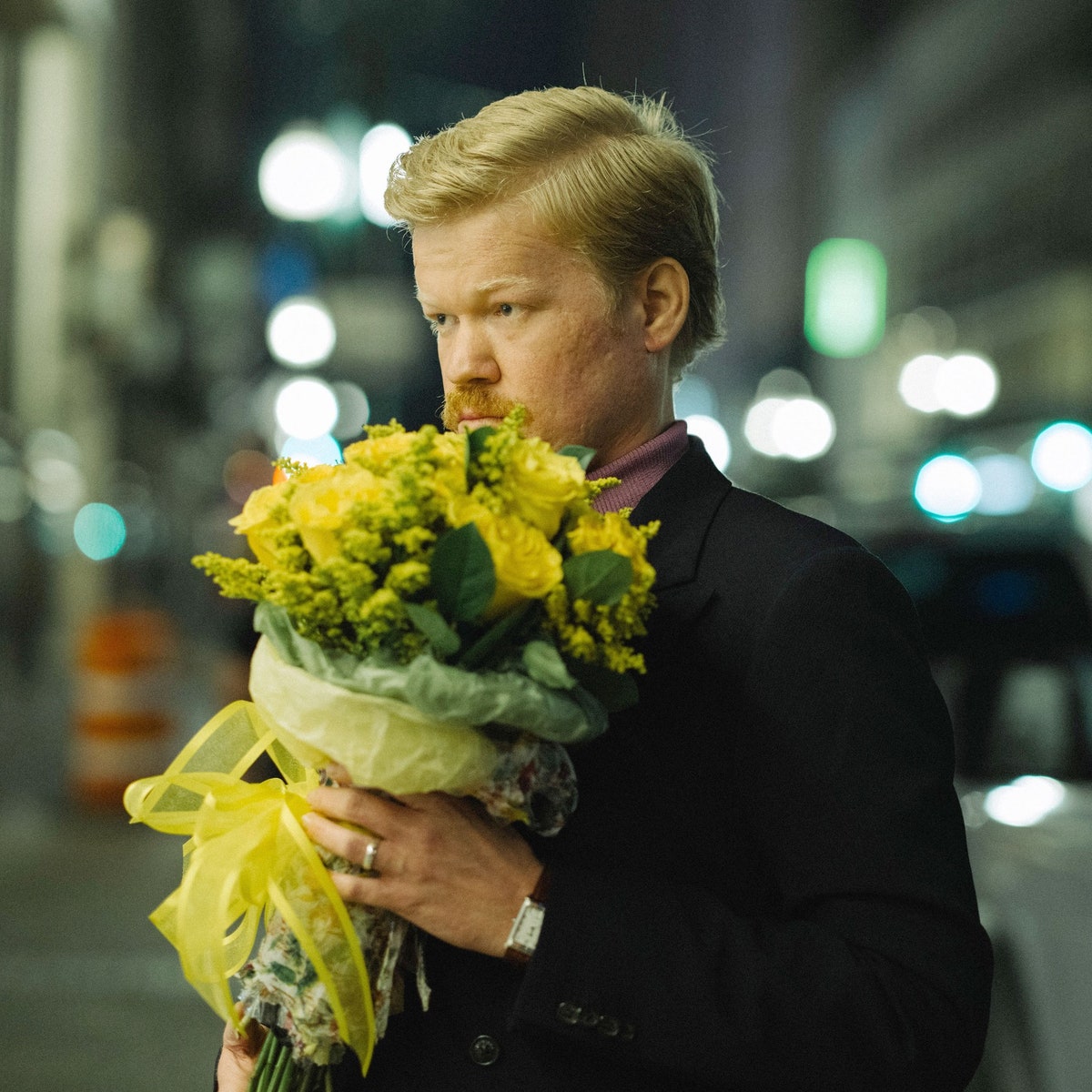 Jesse Plemons, meilleur acteur à Cannes pour Kinds of Kindness, en 6 rôles inoubliables