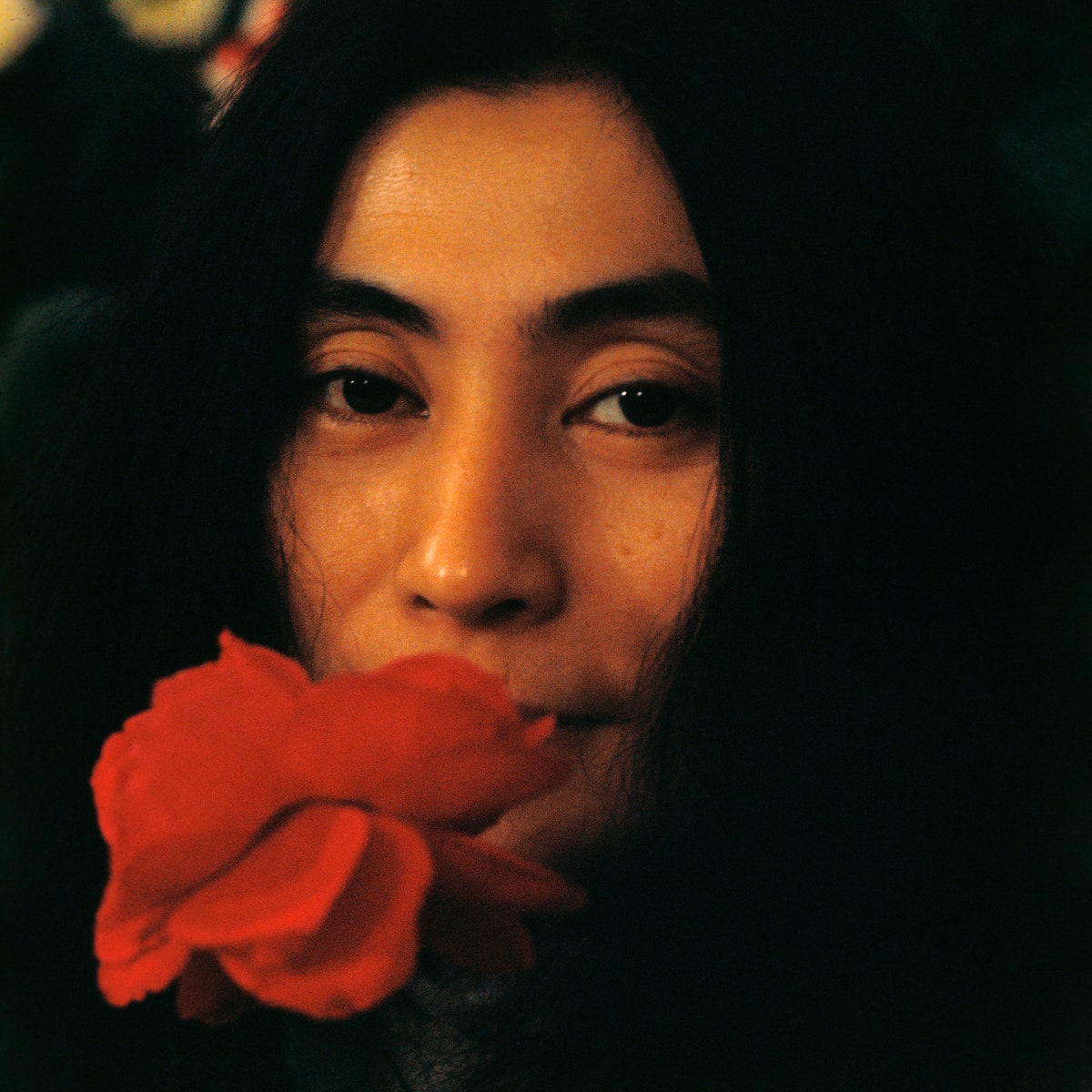 Yoko Ono voit sa carrière (enfin) honorée à la Tate Modern de Londres