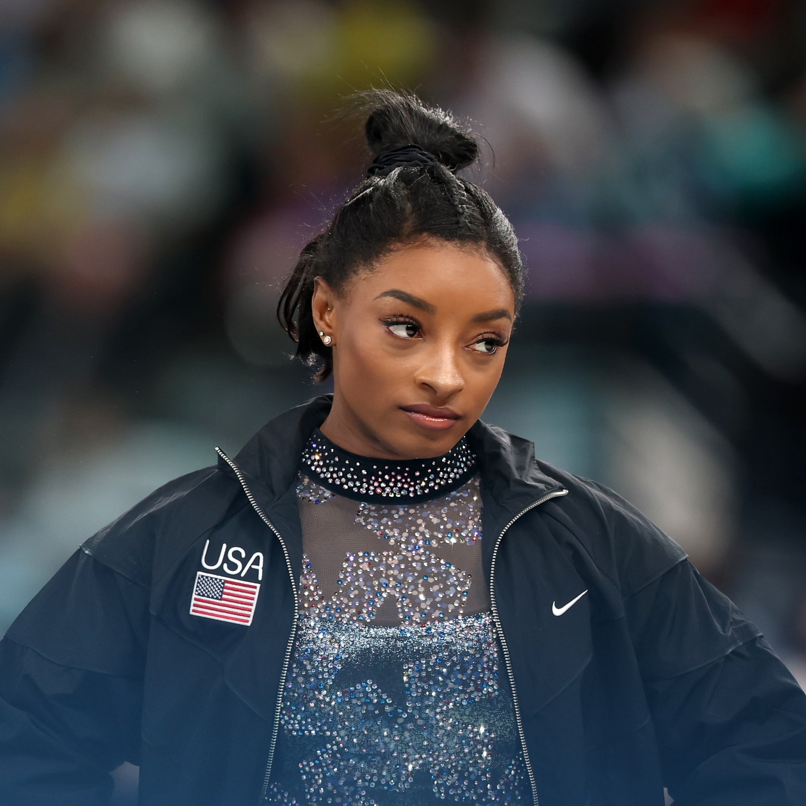 Le Nouvel Essor de Simone Biles, le documentaire qui lève le voile sur la santé mentale de la championne américaine