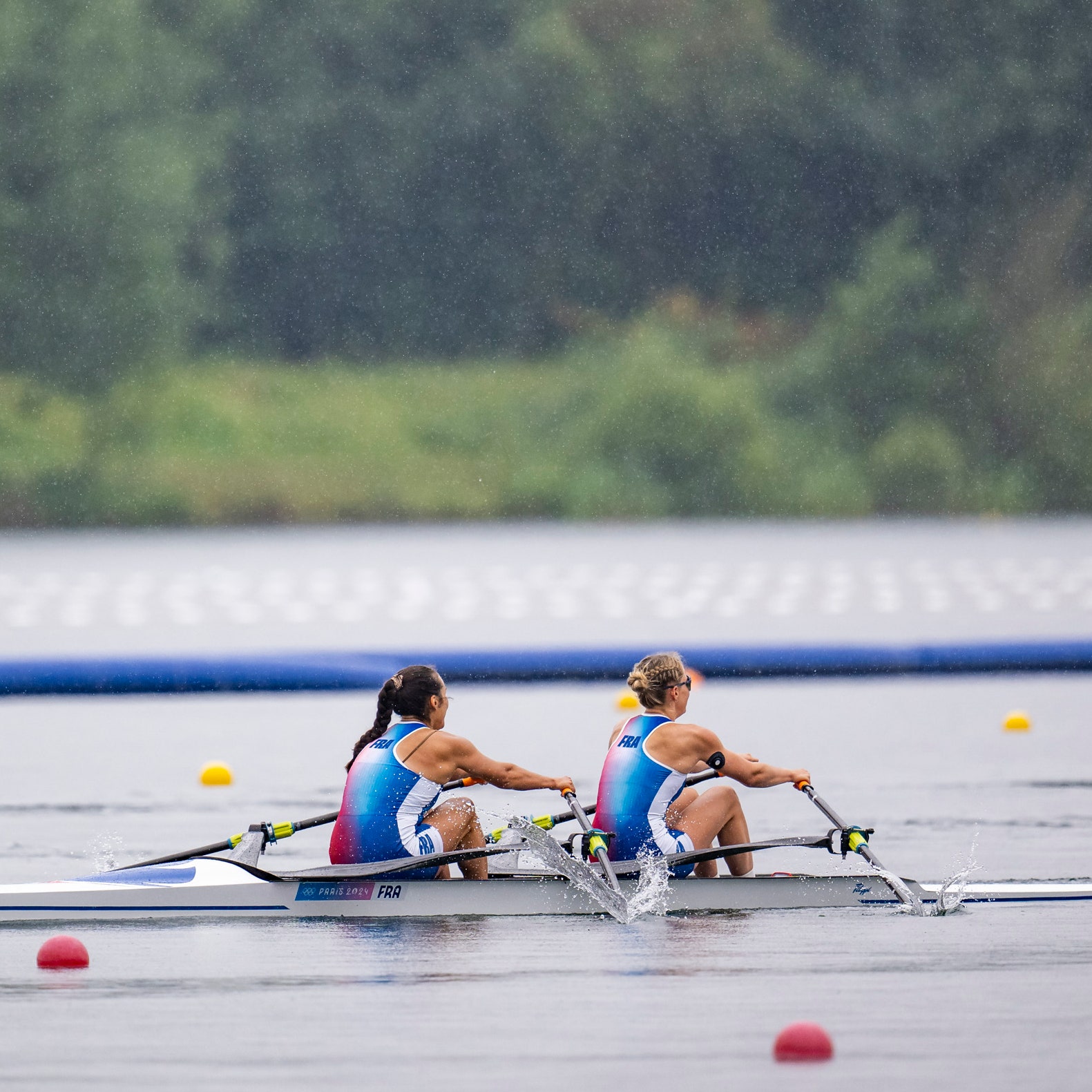 Ce sport olympique est parfait pour se sculpter un corps athlétique et musclé