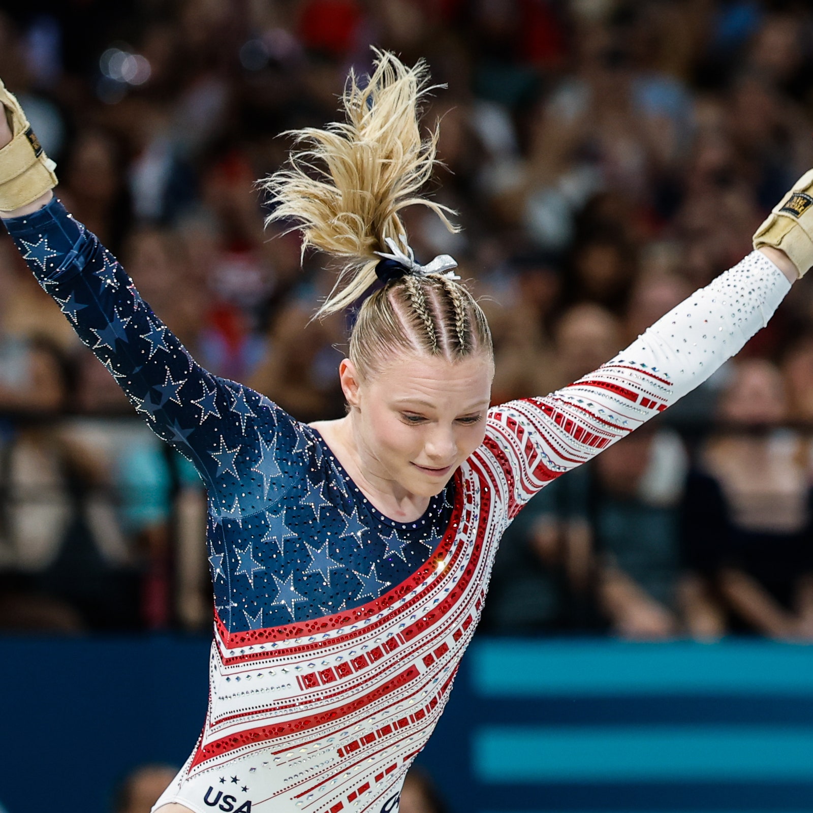 Jeux olympiques : les plus belles coiffures d'athlètes à reproduire pour faire du sport