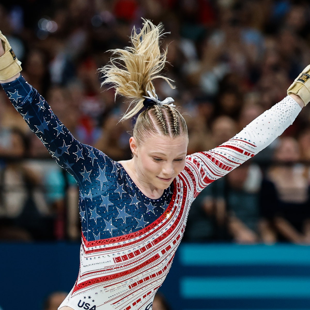 Jeux olympiques : les plus belles coiffures d'athlètes à reproduire pour faire du sport