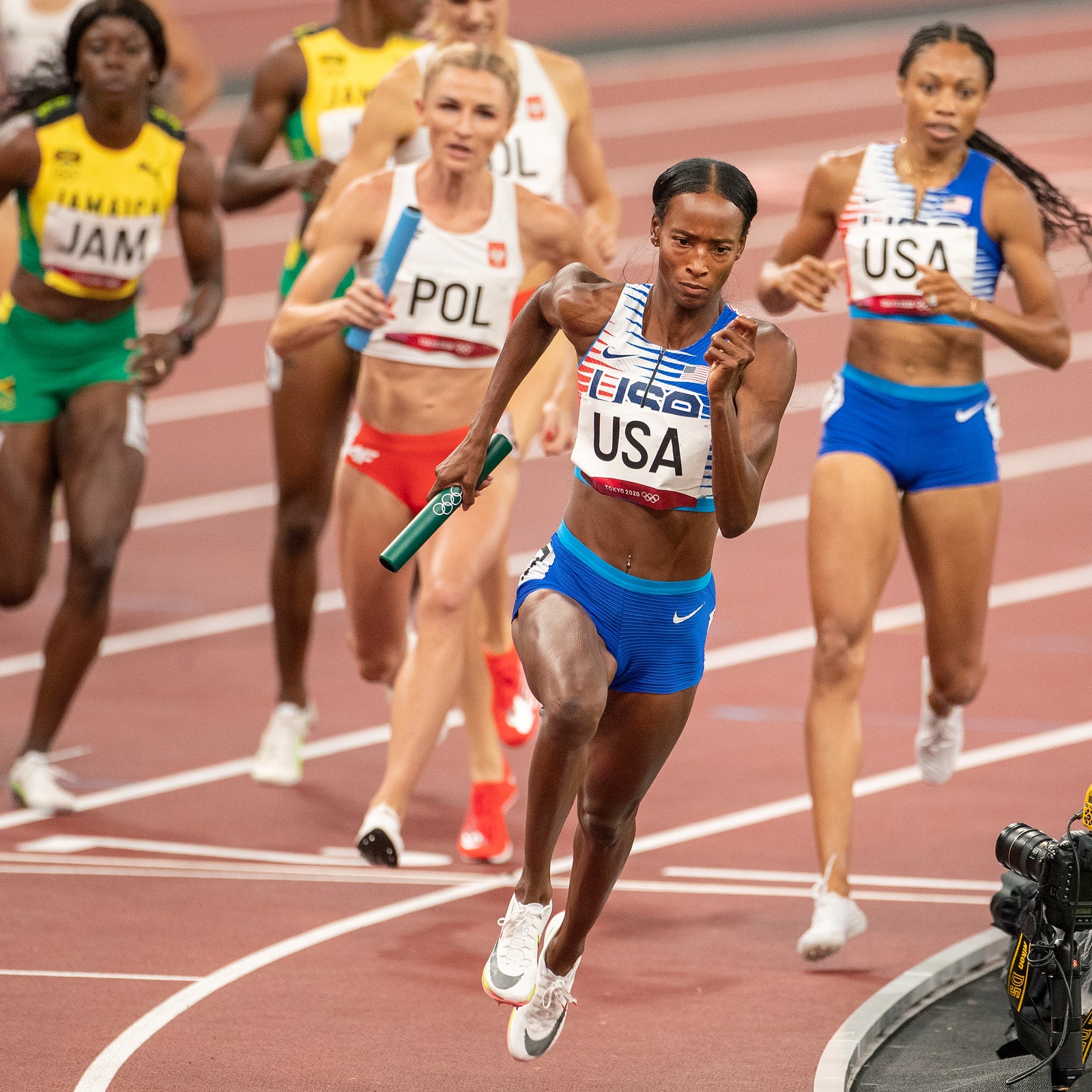 Pourquoi le chronométrage d'OMEGA joue un rôle crucial lors des Jeux Olympiques depuis 1932 ?