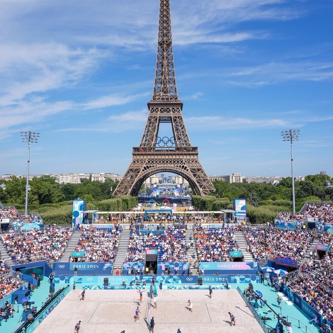 Pourquoi le beach volley remporte la palme de l'épreuve inoubliable aux Jeux Olympiques de Paris 2024 ?