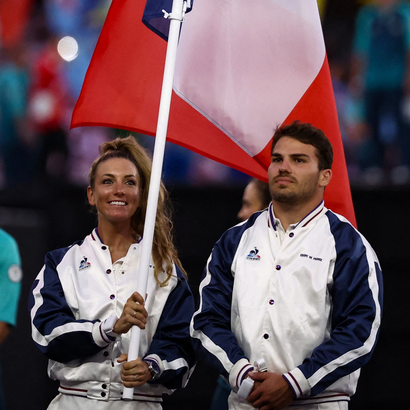 6 temps forts qui ont marqué la cérémonie de clôture des Jeux Olympiques de Paris 2024