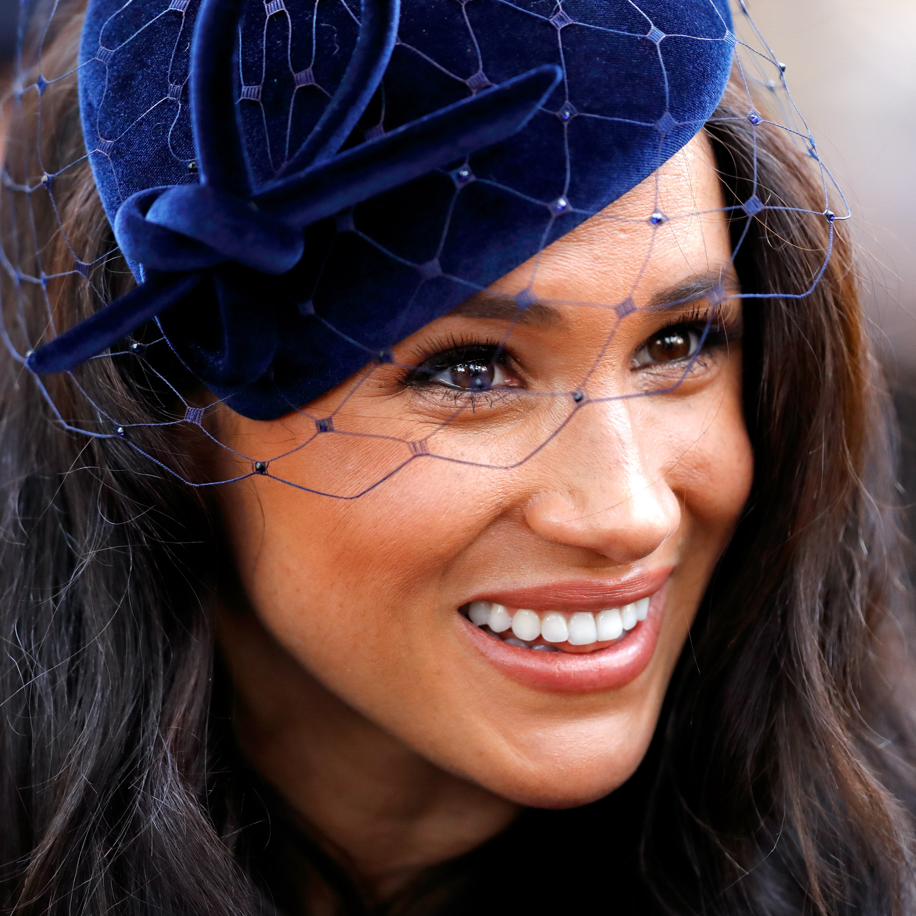 Meghan Markle : les 13 meilleurs looks beauté de la duchesse de Sussex