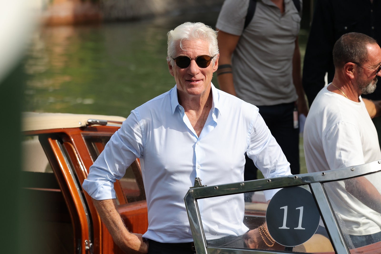 Richard Gere