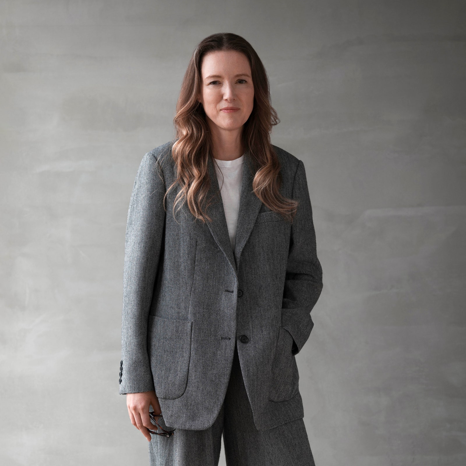 Clare Waight Keller est la nouvelle directrice de la création d'Uniqlo