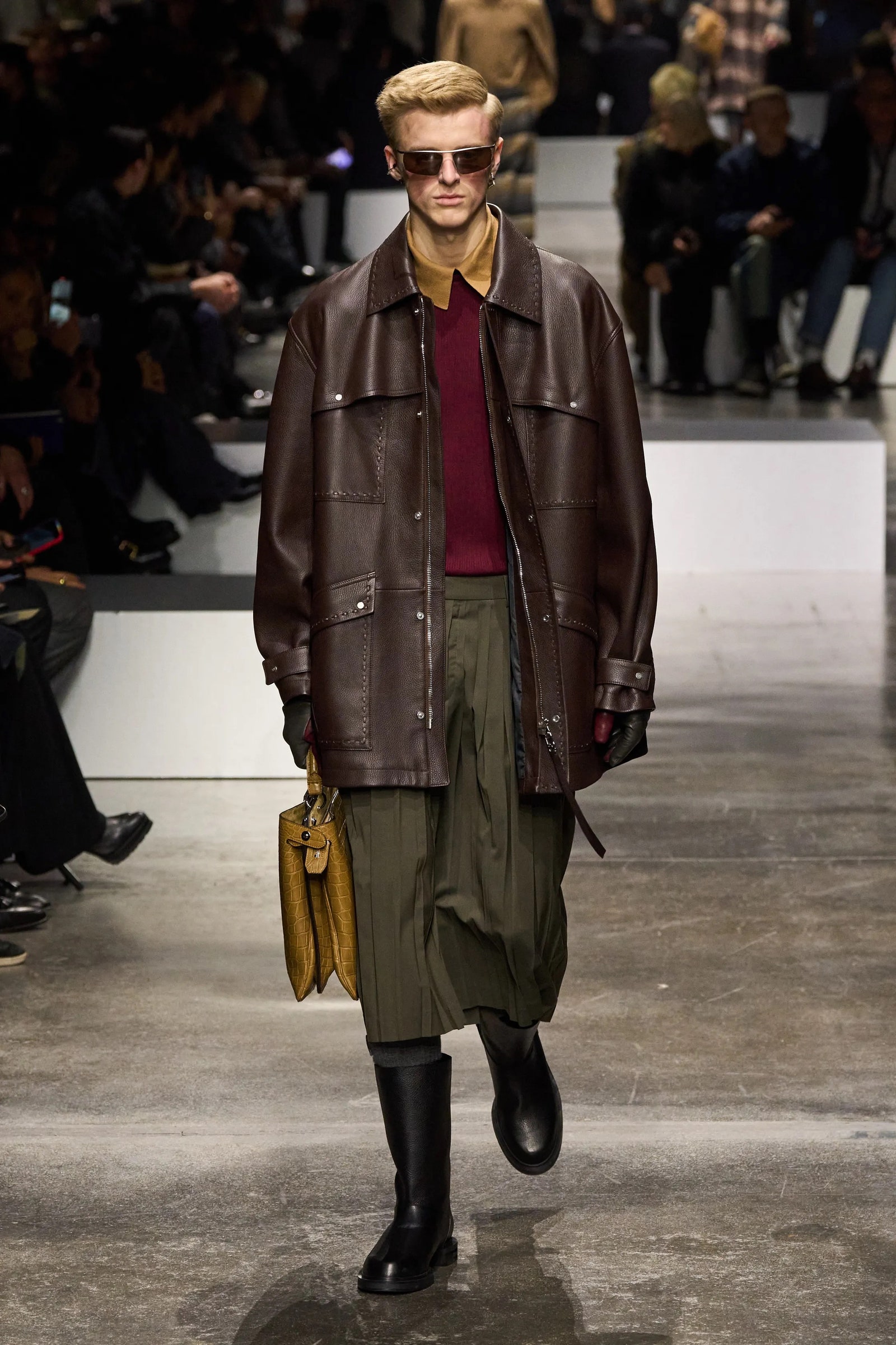 Fendi automnehiver 20242025