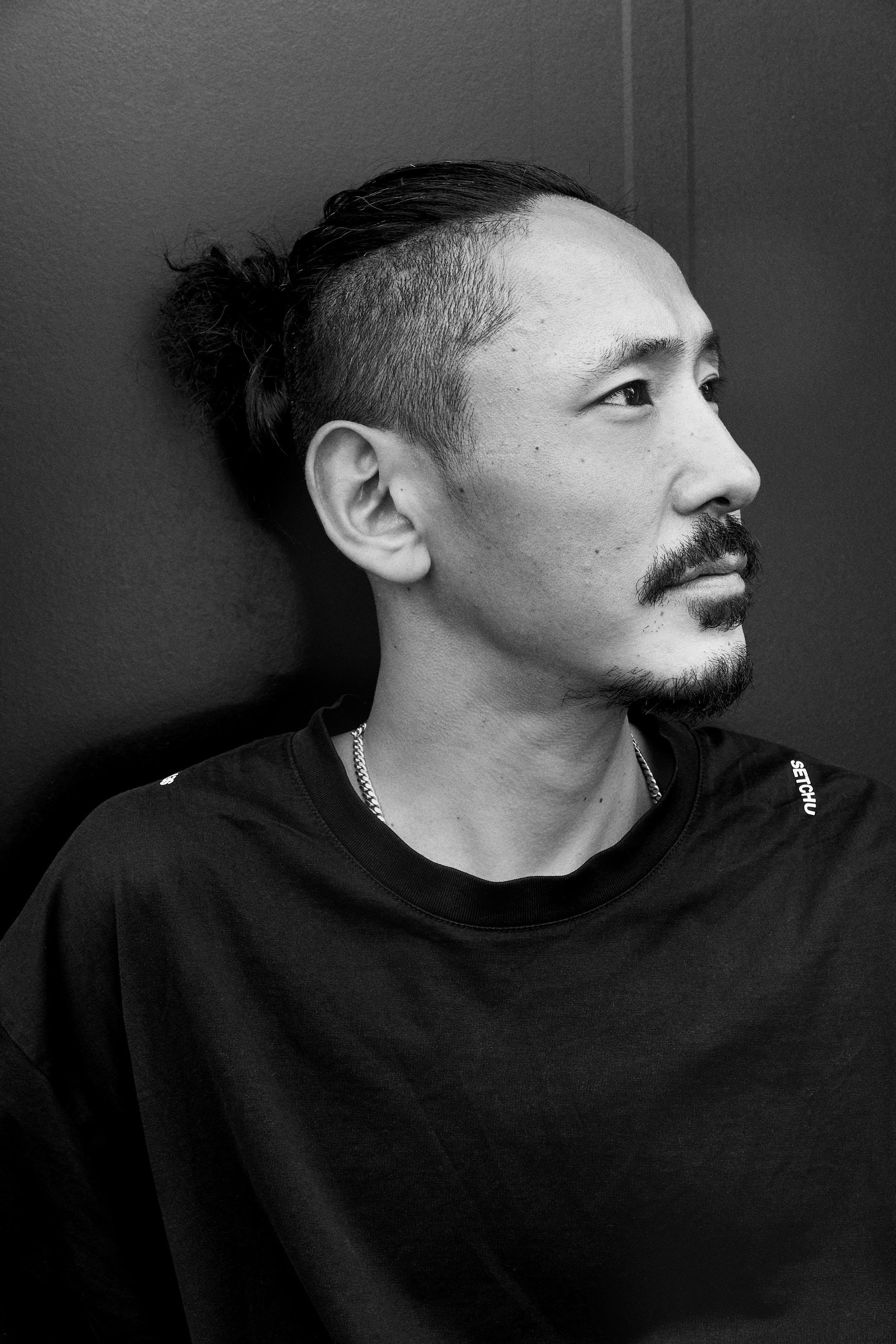 Satoshi Kuwata est le prochain crateur invit du Pitti Uomo 107