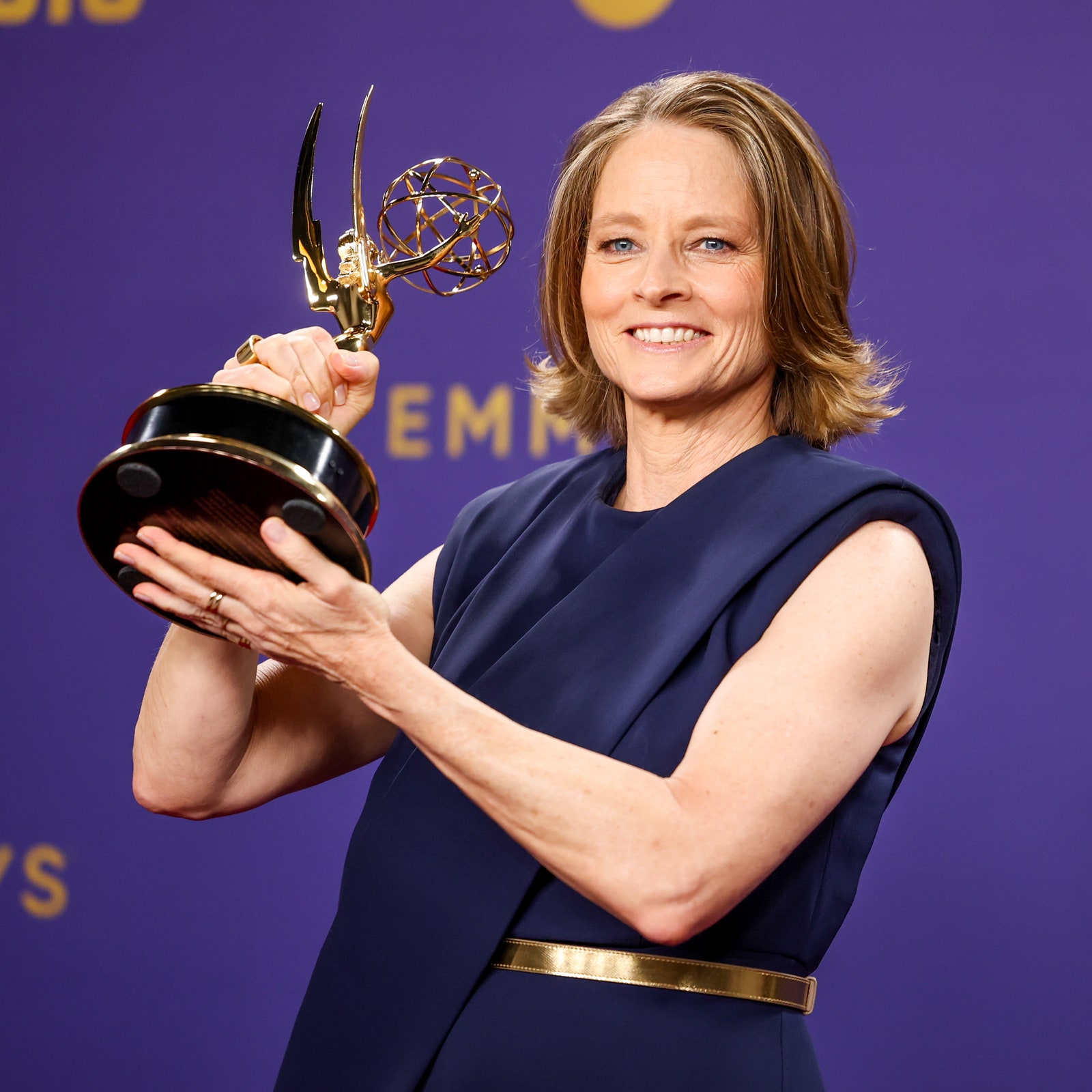 Emmy Awards 2024 : découvrez le palmarès complet de la 76ème édition