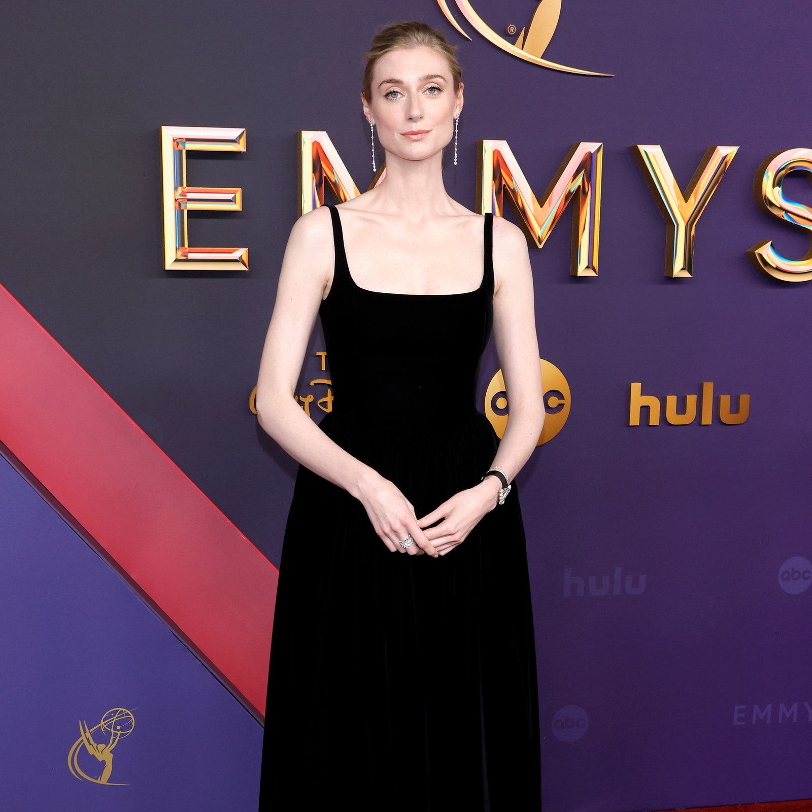 Tous les looks des célébrités aux Emmy Awards 2024