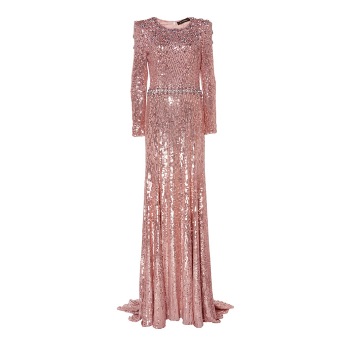 Gown, Jenny Packham