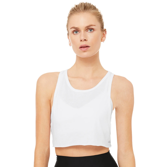 Crop top, Alo