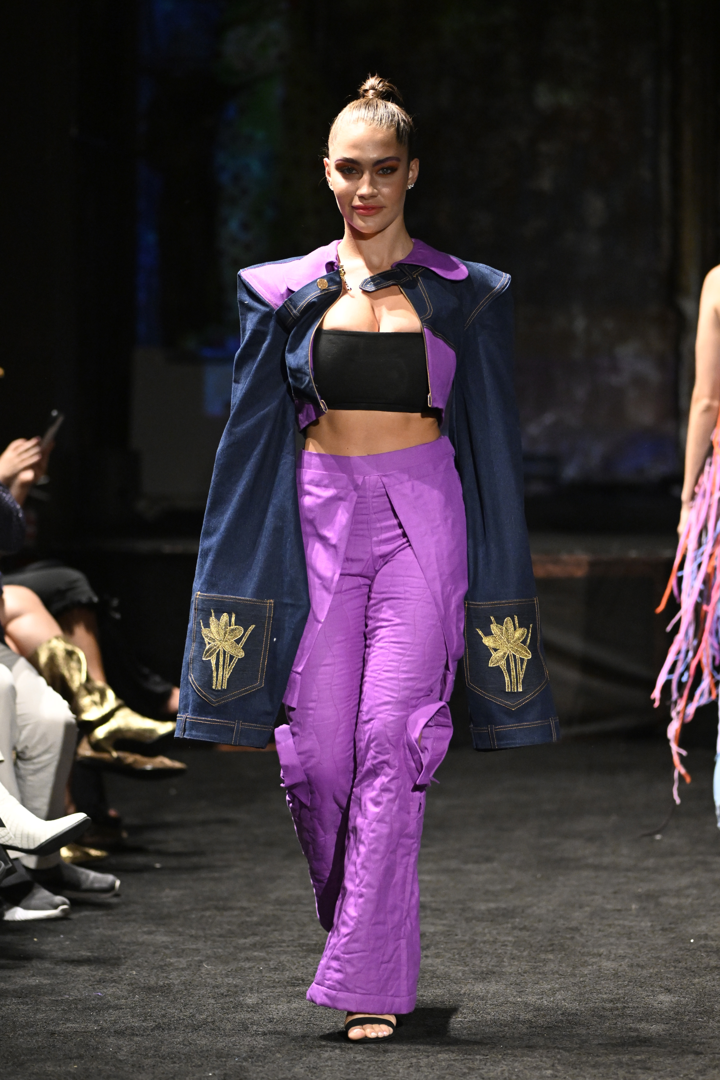 London School Of Trends At New York Fashion Week Powered By Art Hearts Fashion September 2022