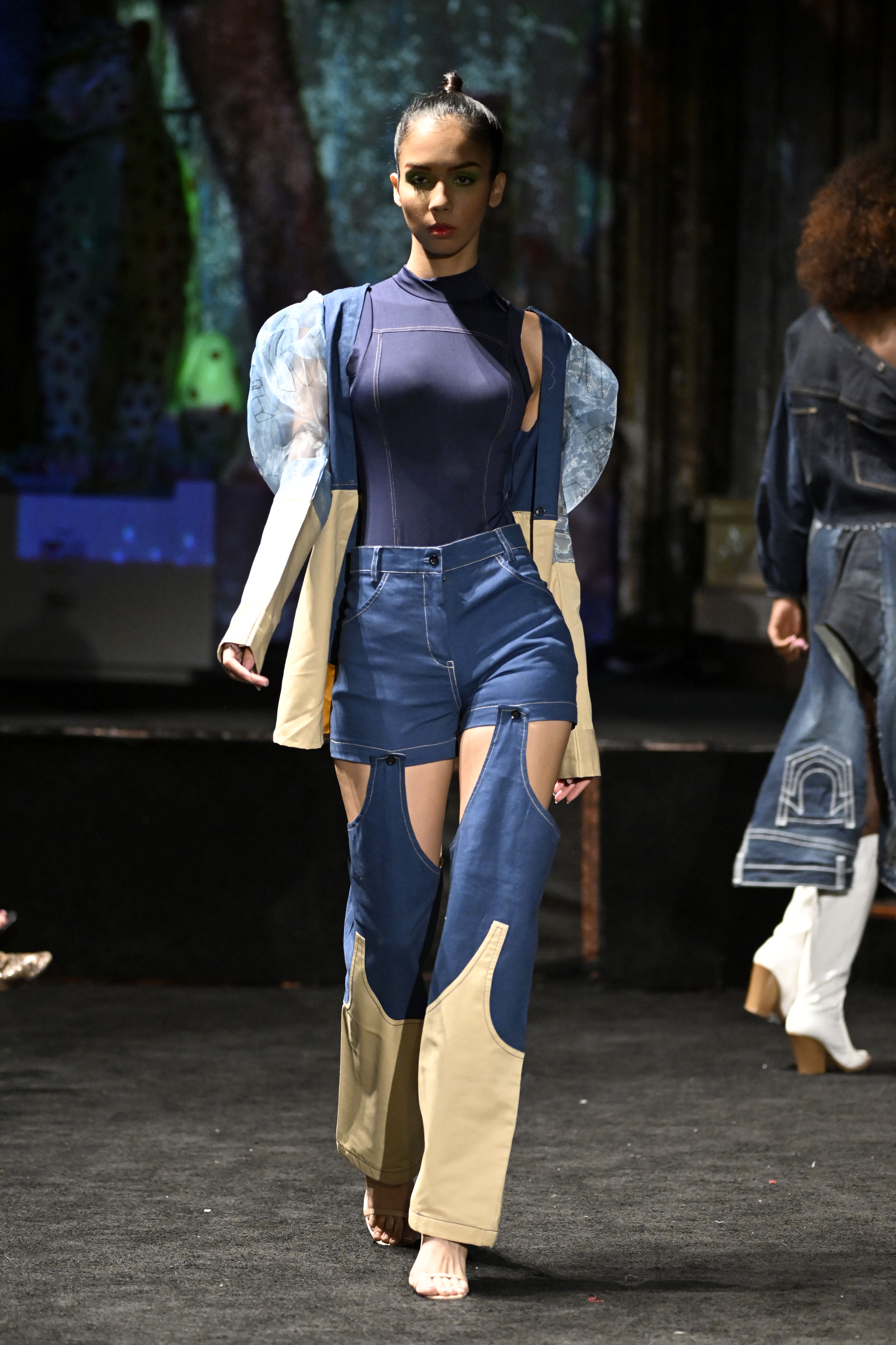 London School Of Trends At New York Fashion Week Powered By Art Hearts Fashion September 2022