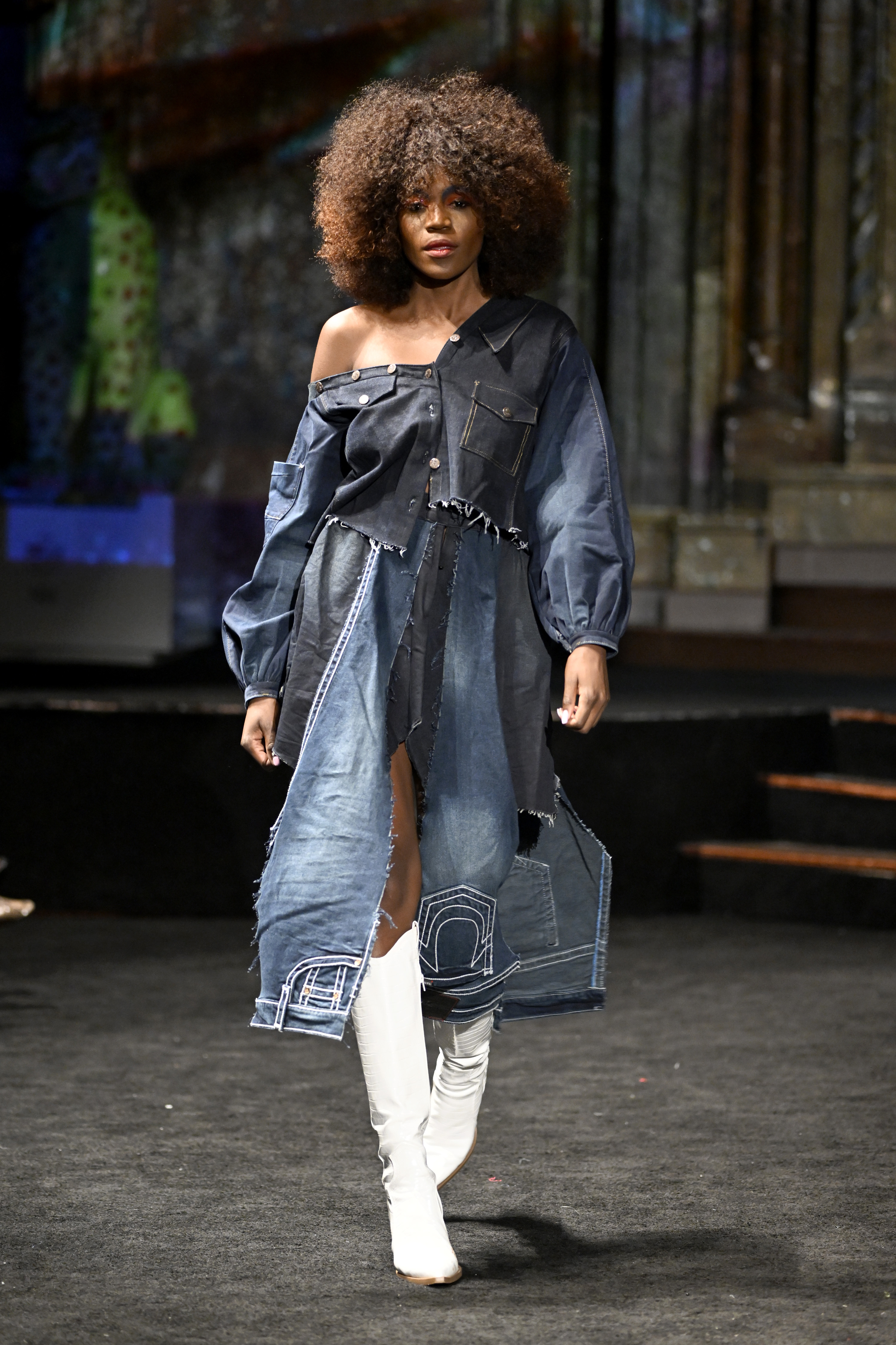 London School Of Trends At New York Fashion Week Powered By Art Hearts Fashion September 2022