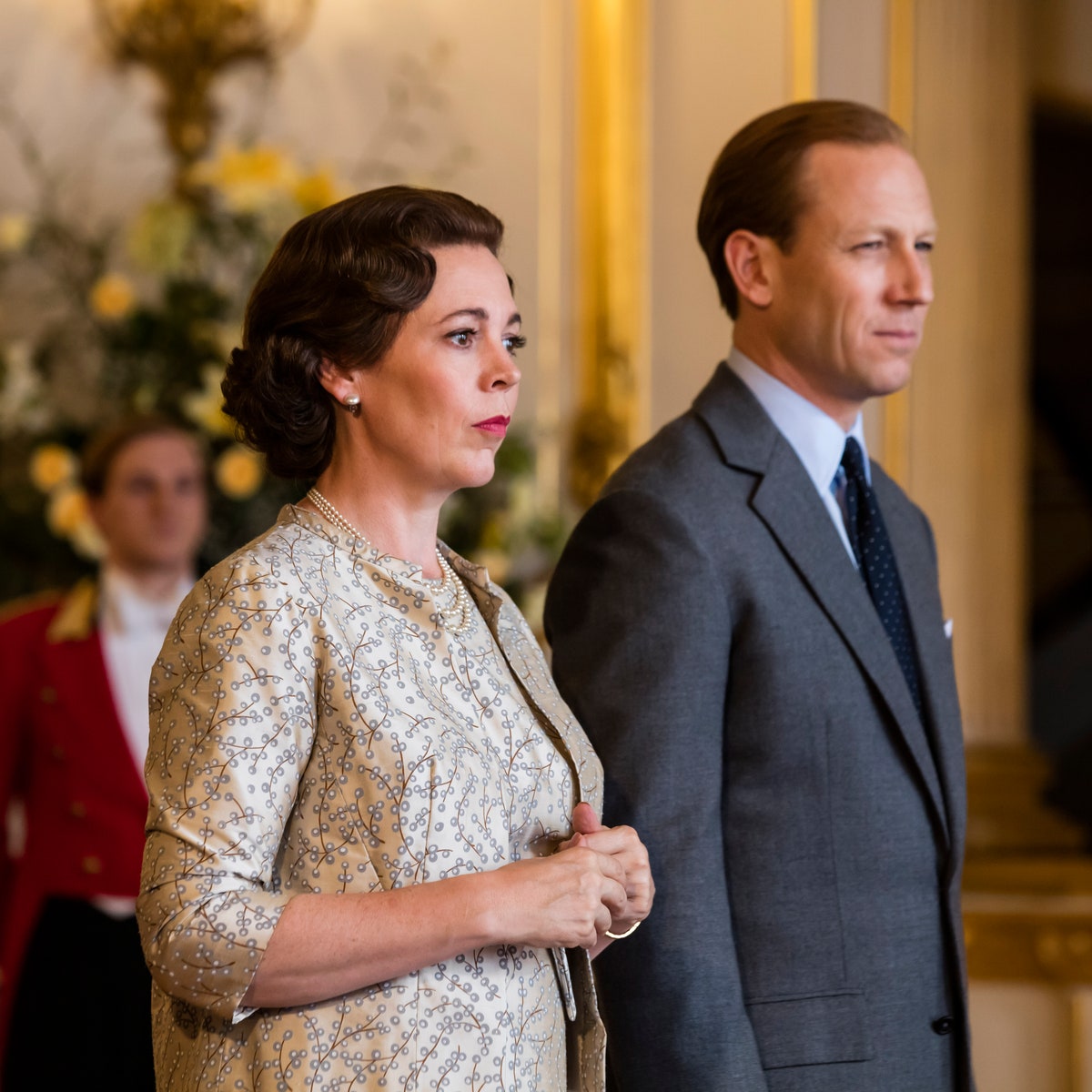 Todo lo que debes saber sobre la cuarta temporada de The Crown