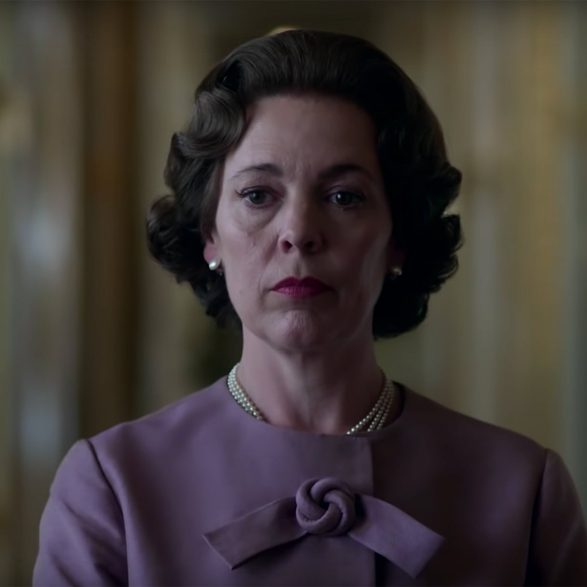 En el nuevo tráiler de The Crown vemos lo que opina la Reina de su paso de 'señorita' a 'monarca consolidada'