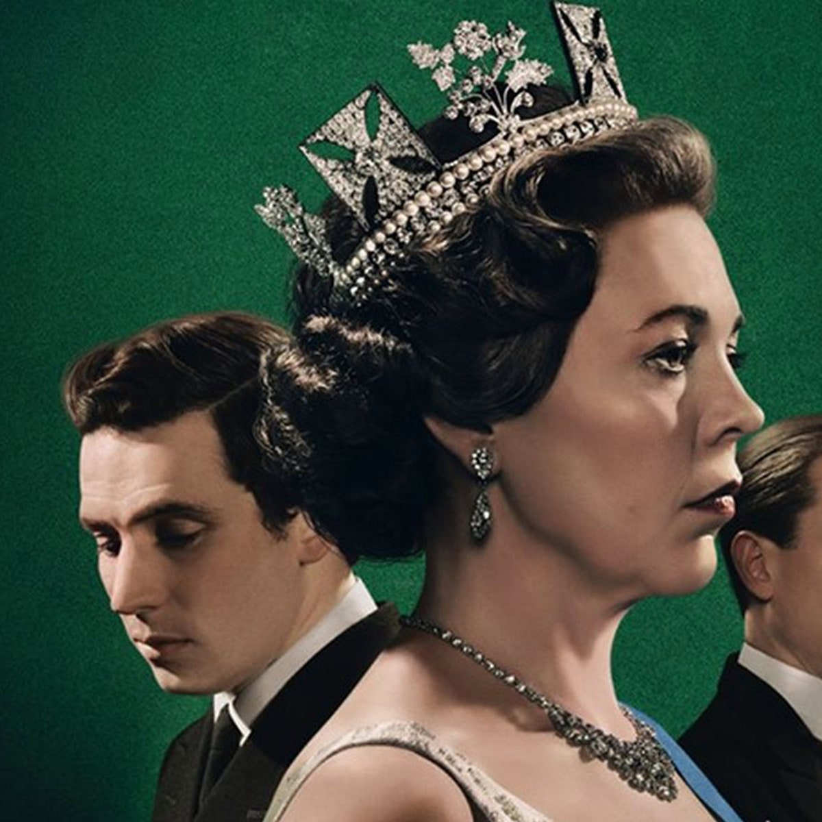 The Crown: Todo lo que tienes que saber sobre la 3era temporada