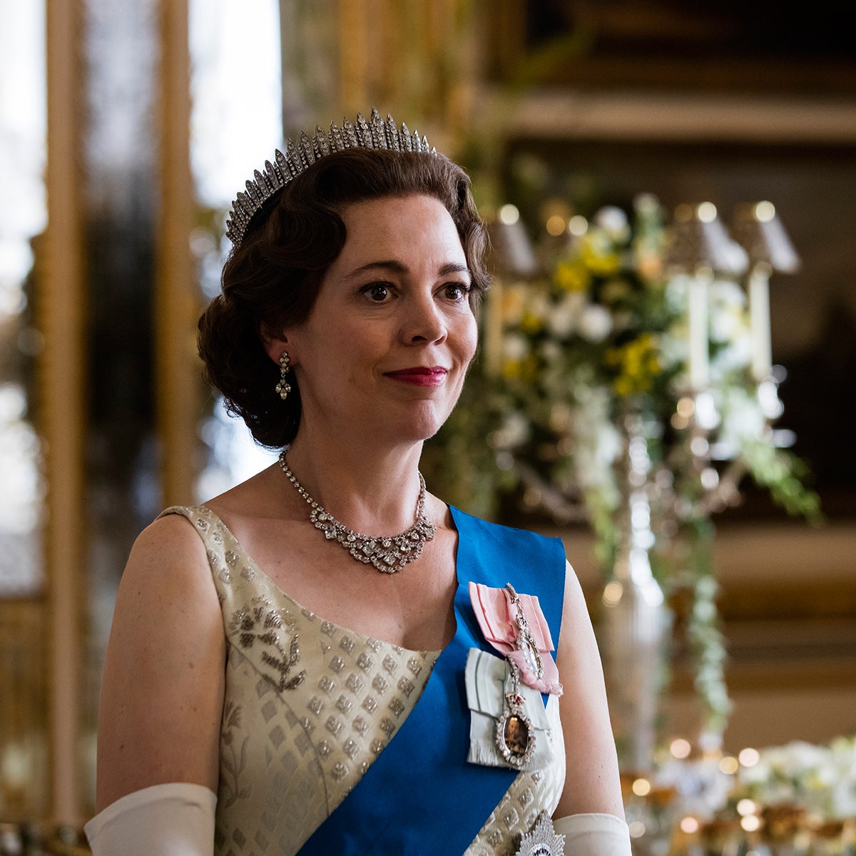 Comienza la cuenta regresiva: Así fue el estreno de la 3era temporada de The Crown