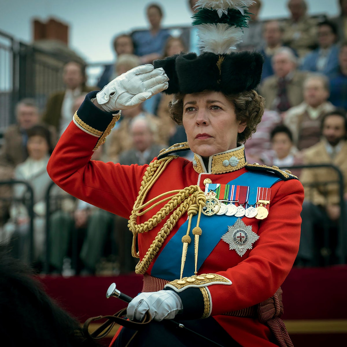 The Crown: una historia que ha dejado huella en los Golden Globes (y en la temporada de premios)