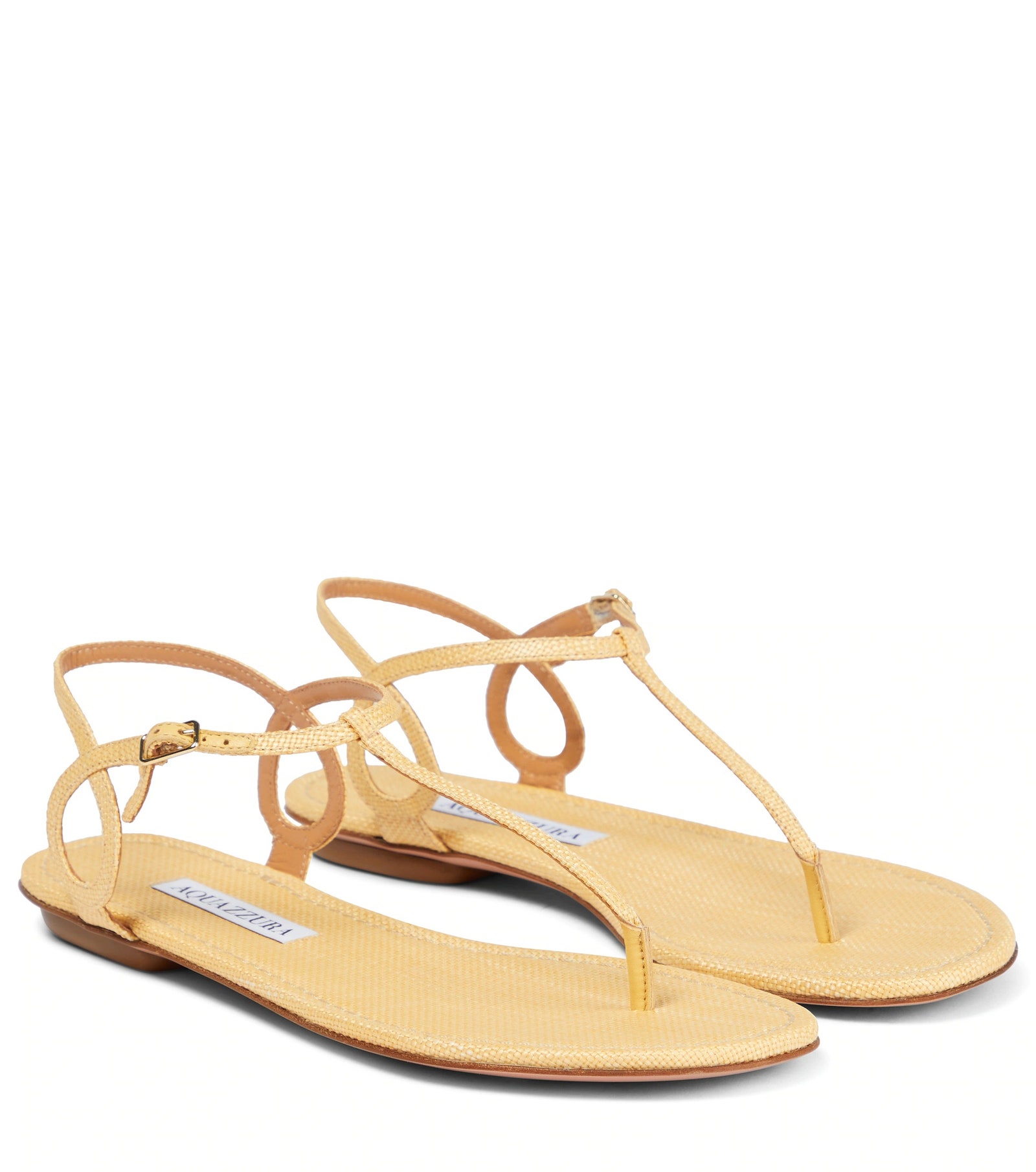 Sandalias para el verano de Aquazzura