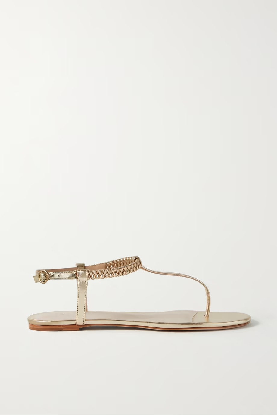 Sandalias capri de Porte  Paire