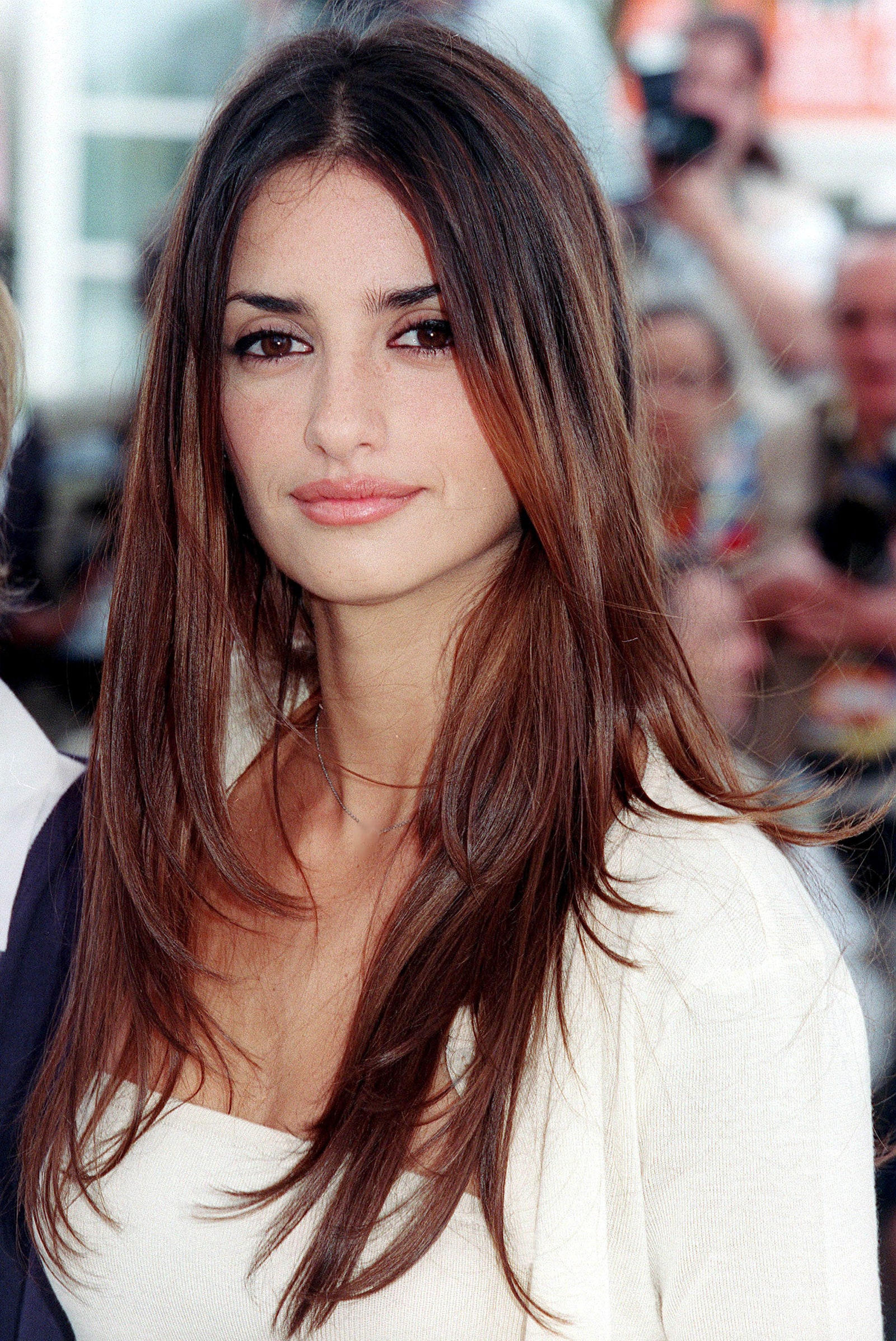 Penlope Cruz en el Festival de Cine de Cannes