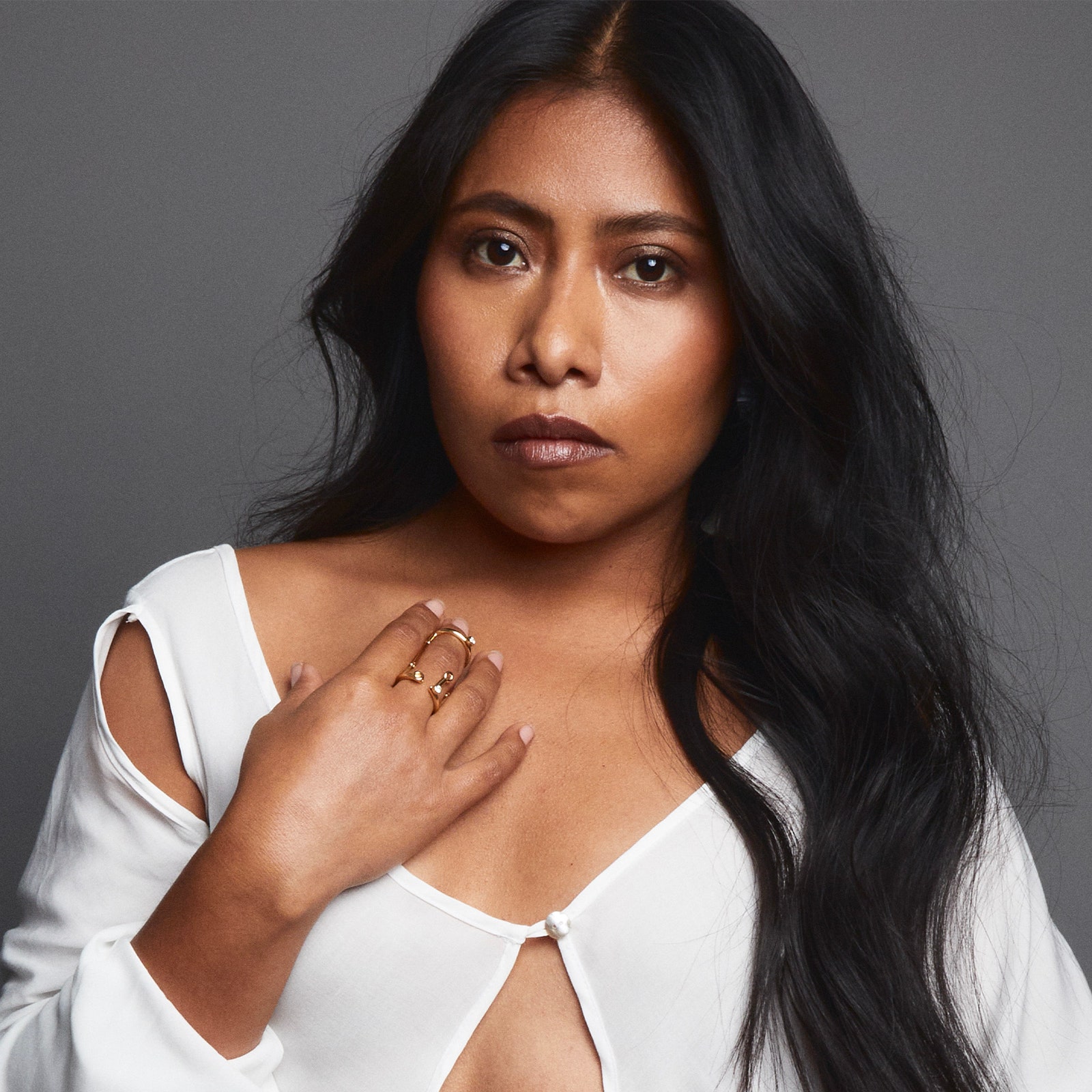 Este es el proyecto con el que Yalitza Aparicio explorará nuevas facetas en la actuación