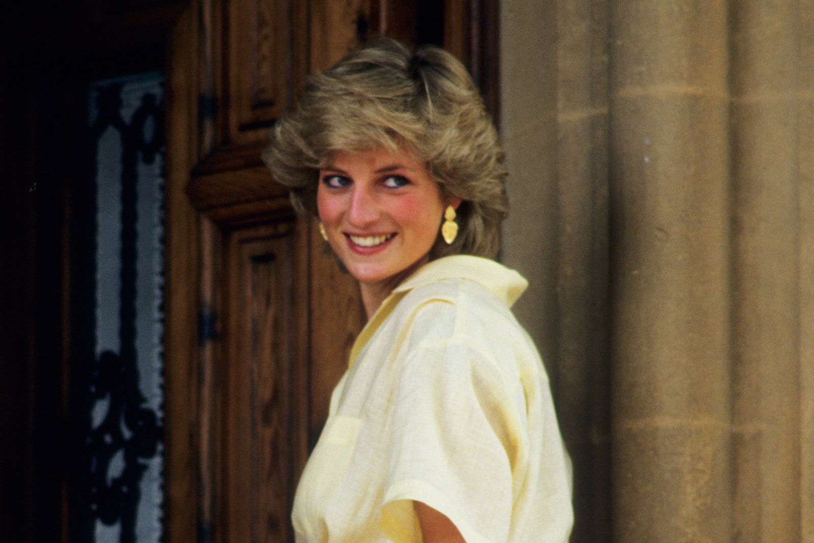 Los cortes de cabello más bonitos de la Princesa Diana